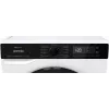 Gorenje WD2PA854ADW/DE Waschtrockner Freistehend Frontlader Weiß