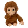 Moose Toys My Baby Monkey Mango, Junge/Mädchen, 4 Jahr(e), Lichteffekte, mit Ton