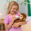 Moose Toys My Baby Monkey Mango, Junge/Mädchen, 4 Jahr(e), Lichteffekte, mit Ton