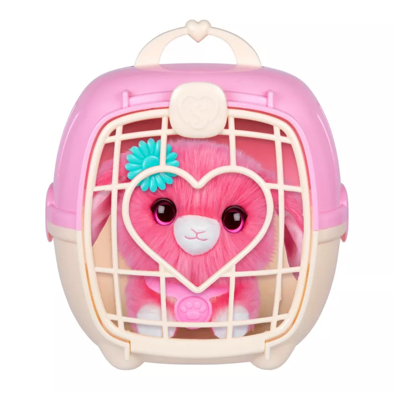 Moose Toys Scruff a Luvs, Spielzeugtiere, 2 Jahre Moose Toys Scruff a Luvs. Produkttyp: Spielzeugtiere, Empfohlenes Alter (min.): 2 Jahre