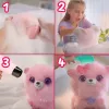 Moose Toys Scruff a Luvs, Spielzeugtiere, 2 Jahre Moose Toys Scruff a Luvs. Produkttyp: Spielzeugtiere, Empfohlenes Alter (min.): 2 Jahre