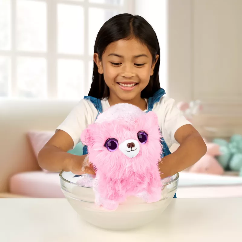 Moose Toys Scruff a Luvs, Spielzeugtiere, 2 Jahre Moose Toys Scruff a Luvs. Produkttyp: Spielzeugtiere, Empfohlenes Alter (min.): 2 Jahre