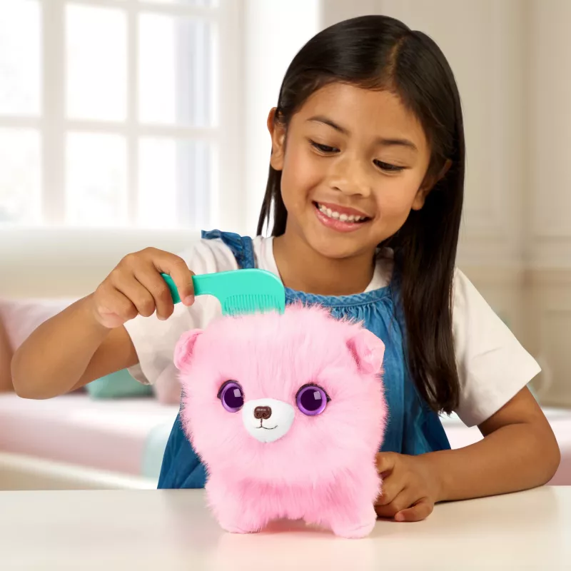 Moose Toys Scruff a Luvs, Spielzeugtiere, 2 Jahre Moose Toys Scruff a Luvs. Produkttyp: Spielzeugtiere, Empfohlenes Alter (min.): 2 Jahre