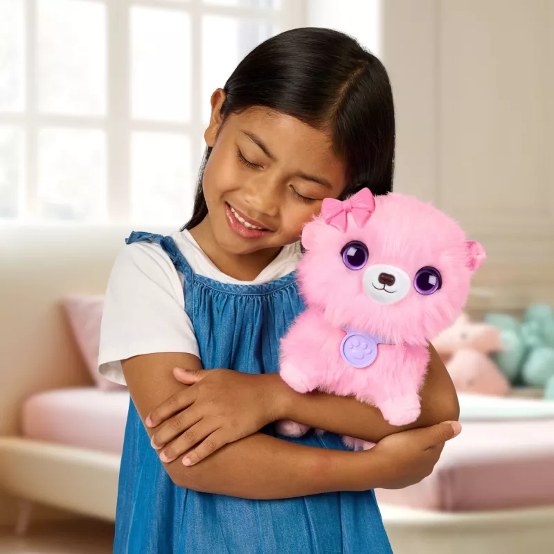 Moose Toys Scruff a Luvs, Spielzeugtiere, 2 Jahre Moose Toys Scruff a Luvs. Produkttyp: Spielzeugtiere, Empfohlenes Alter (min.): 2 Jahre