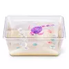 Zuru Pets Alive Mommy Turtle Surprise interaktives Spielzeug, mehrfarbig, LR44 Batterie