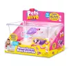 Zuru Pets Alive Mommy Turtle Surprise interaktives Spielzeug, mehrfarbig, LR44 Batterie