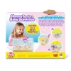 Zuru Pets Alive Mommy Turtle Surprise interaktives Spielzeug, mehrfarbig, LR44 Batterie