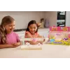 Zuru Pets Alive Mommy Turtle Surprise interaktives Spielzeug, mehrfarbig, LR44 Batterie