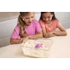 Zuru Pets Alive Mommy Turtle Surprise interaktives Spielzeug, mehrfarbig, LR44 Batterie