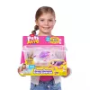 Zuru Pets Alive Mommy Turtle Surprise interaktives Spielzeug, mehrfarbig, LR44 Batterie
