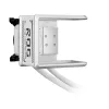 All-in-One-Flüssigkeitskühler ASUS ROG RYUO IV 360 ARGB WHT – 360-mm-Radiator, 120-mm-Lüfter, Weiß
