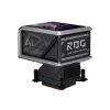 All-in-One-Flüssigkeitskühler ASUS ROG RYUO IV 360 ARGB — 360-mm-Radiator, 120-mm-Lüfter, Schwarz