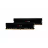 DIMM 64 GB DDR5-5600 (2x 32 GB) Dual-Kit (schwarz, MRE5U560LKKD32GX2, Redline)