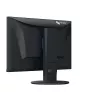 Computermonitor EIZO FlexScan EV2400R-BK 23,8 Zoll (60,5 cm) Full HD 1920x1080 IPS LCD, 5 ms, USB-Hub, Lautsprecher, VESA, höhenverstellbar, schwarz