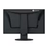 Computermonitor EIZO FlexScan EV2400R-BK 23,8 Zoll (60,5 cm) Full HD 1920x1080 IPS LCD, 5 ms, USB-Hub, Lautsprecher, VESA, höhenverstellbar, schwarz