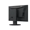 Computermonitor EIZO FlexScan EV2400R-BK 23,8 Zoll (60,5 cm) Full HD 1920x1080 IPS LCD, 5 ms, USB-Hub, Lautsprecher, VESA, höhenverstellbar, schwarz