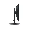 Computermonitor EIZO FlexScan EV2400R-BK 23,8 Zoll (60,5 cm) Full HD 1920x1080 IPS LCD, 5 ms, USB-Hub, Lautsprecher, VESA, höhenverstellbar, schwarz