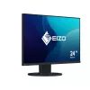 Computermonitor EIZO FlexScan EV2400R-BK 23,8 Zoll (60,5 cm) Full HD 1920x1080 IPS LCD, 5 ms, USB-Hub, Lautsprecher, VESA, höhenverstellbar, schwarz