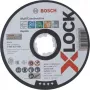 Bosch X-LOCK MULTI CONSTRUCTION Trennscheibe
