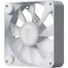APNX FP1-R 120 mm Gehäuselüfter 3er-Pack umgekehrter Luftstrom, weiß