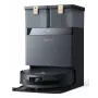 Saugroboter Ecovacs Deebot T50 MAX PRO OMNI Gen2 — 18500 Pa Saugleistung, 180 min Laufzeit, schwarz