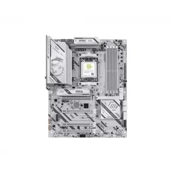 Mainboard MSI MAG B850 GAMING PLUS MAX WIFI (AM5) — Sockel AM5, B850-Chipsatz, ATX, Wi‑Fi