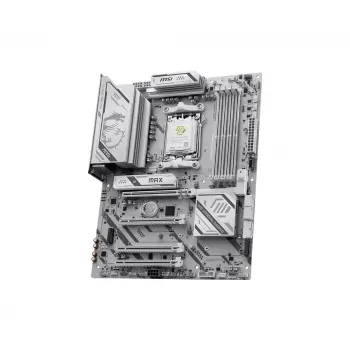 Mainboard MSI MAG B850 GAMING PLUS MAX WIFI (AM5) — Sockel AM5, B850-Chipsatz, ATX, Wi‑Fi