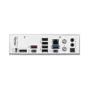 Mainboard MSI MAG B850 GAMING PLUS MAX WIFI (AM5) — Sockel AM5, B850-Chipsatz, ATX, Wi‑Fi