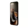 Motorola moto g77 17.3 cm (6.8 Zoll) Hybrid Dual SIM Android 16.0 5G USB Typ-C 8 GB 256 GB 5200 mAh Schwarz