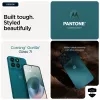 Motorola moto g77 17,3 cm (6,8 Zoll) Hybrid Dual SIM Android 16.0 5G USB Type-C 8 GB 256 GB 5200 mAh Grün