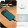 Motorola moto g77 17,3 cm (6,8 Zoll) Hybrid Dual SIM Android 16.0 5G USB Type-C 8 GB 256 GB 5200 mAh Grün