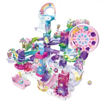 VTech Marble Rush 580204, Mehrfarbig VTech Marble Rush 580204. Mindestanzahl der Spieler: 1, Produktfarbe: Mehrfarbig