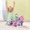VTech Marble Rush 580204, Mehrfarbig VTech Marble Rush 580204. Mindestanzahl der Spieler: 1, Produktfarbe: Mehrfarbig