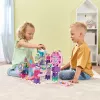 VTech Marble Rush 580204, Mehrfarbig VTech Marble Rush 580204. Mindestanzahl der Spieler: 1, Produktfarbe: Mehrfarbig