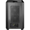 Desktop PC THERMALTAKE FTW T300 5060 schwarz/transparent, Windows 11 Pro