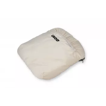 Unold Wärmi Fußwärmekissen 86030, beige