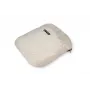 Unold Wärmi Fußwärmekissen beige 86030 elektrische Wärmflasche