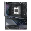 GIGABYTE X870E AORUS MASTER X3D Motherboard - Unterstützt AMD Ryzen 9000 CPUs, 18+2+2 Phasen Digital VRM, bis zu 9000Hz DDR5 (OC), 2xPCIe 5.0 + 3xPCIe 4.0, Wi-Fi 7, 10GbE LAN, USB 4