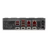 GIGABYTE X870E AORUS MASTER X3D Motherboard - Unterstützt AMD Ryzen 9000 CPUs, 18+2+2 Phasen Digital VRM, bis zu 9000Hz DDR5 (OC), 2xPCIe 5.0 + 3xPCIe 4.0, Wi-Fi 7, 10GbE LAN, USB 4