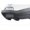 Siemens VSZ7442S Staubsauger Bodenstaubsauger Trocken 650 W Staubbeutel
