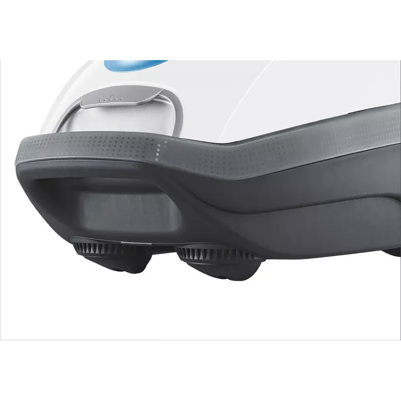 Siemens VSZ7442S Staubsauger Bodenstaubsauger Trocken 650 W Staubbeutel