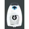 Siemens VSZ7442S Staubsauger Bodenstaubsauger Trocken 650 W Staubbeutel