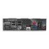 Mainboard GIGABYTE B850M EAGLE WIFI7 — Micro ATX, Sockel AM5, AMD B850, DDR5 bis zu 8200 MHz (O.C.), 4 DIMM, PCIe 5.0, Wi‑Fi 7, 2.5 GbE