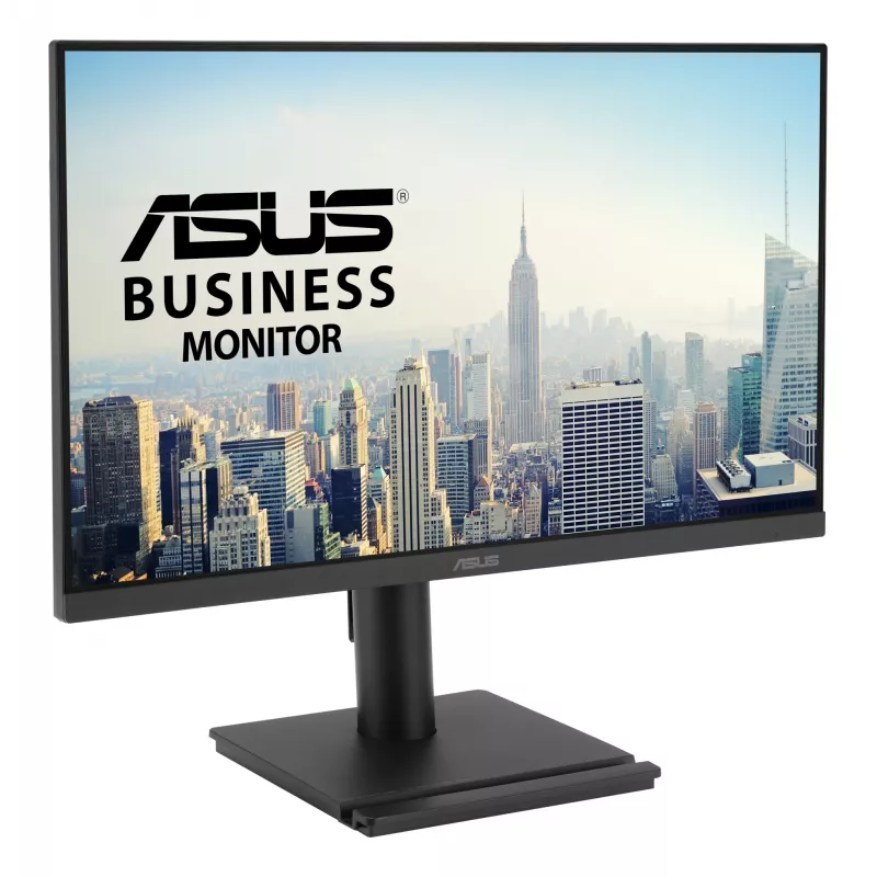 ASUS VA279QGSE Computermonitor 68,6 cm (27 Zoll) 1920 x 1080 Pixel Full HD LCD Schwarz