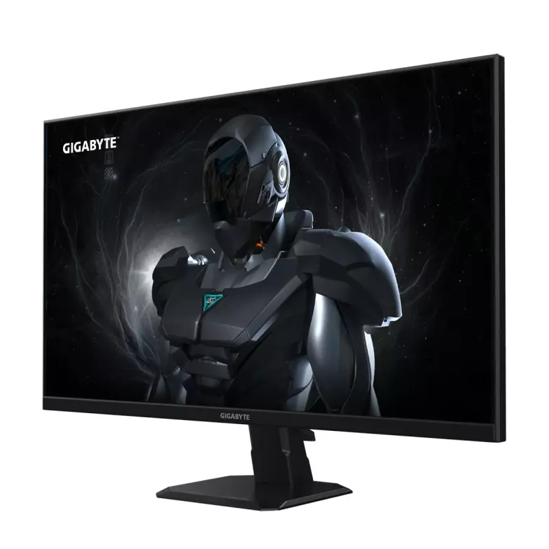 GIGABYTE GS27F2 27 Zoll FHD Gaming-Monitor – 1920 x 1080, 240 Hz, 1 ms, 300 cd/m², FreeSync, HDR Ready, HDMI 2.0, DisplayPort 1.4