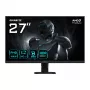 GIGABYTE GS27F2 27 Zoll FHD Gaming-Monitor – 1920 x 1080, 240 Hz, 1 ms, 300 cd/m², FreeSync, HDR Ready, HDMI 2.0, DisplayPort 1.4