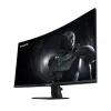 GIGABYTE GS27FCA 27 Zoll FHD Curved Gaming-Monitor - 1920 x 1080, 200Hz, 1, 250 cd/m², FreeSync Premium, HDR Ready, HDMI 2.0, Displayport 1.4