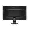 GIGABYTE GS27FCA 27 Zoll FHD Curved Gaming-Monitor - 1920 x 1080, 200Hz, 1, 250 cd/m², FreeSync Premium, HDR Ready, HDMI 2.0, Displayport 1.4