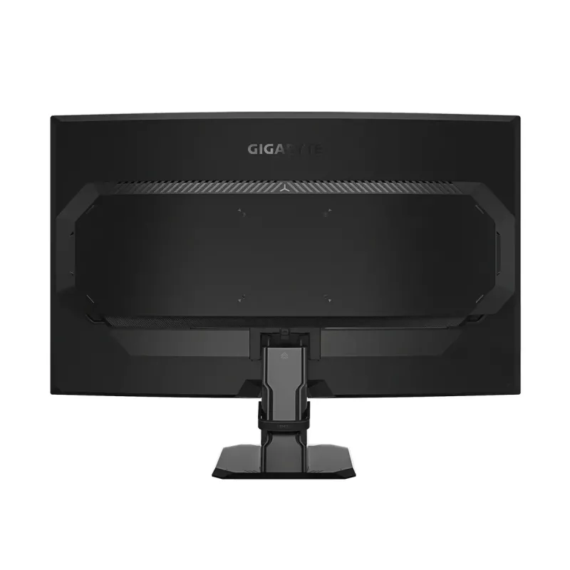 GIGABYTE GS27FCA 27 Zoll FHD Curved Gaming-Monitor - 1920 x 1080, 200Hz, 1, 250 cd/m², FreeSync Premium, HDR Ready, HDMI 2.0, Displayport 1.4