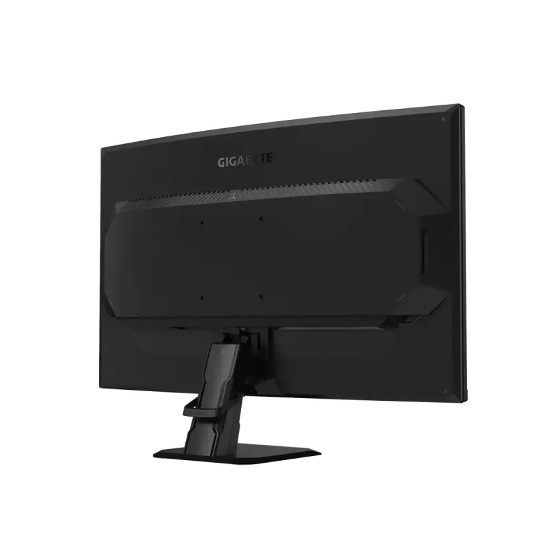 GIGABYTE GS27FCA 27 Zoll FHD Curved Gaming-Monitor - 1920 x 1080, 200Hz, 1, 250 cd/m², FreeSync Premium, HDR Ready, HDMI 2.0, Displayport 1.4